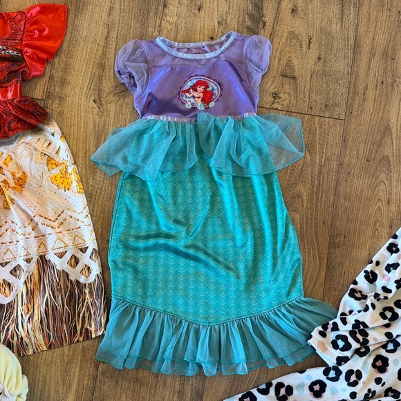 Toddler girl pajama bundle! - Picture 4 of 6